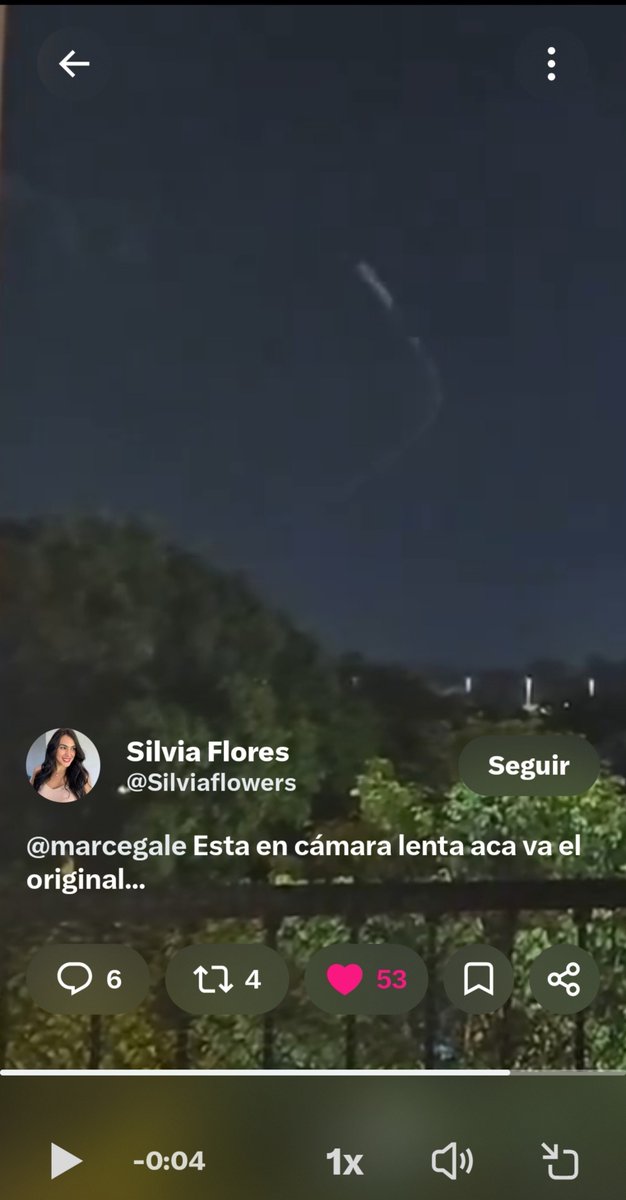 Dolo_cabeza's tweet photo. @ardianfidalgas @Silviaflowers Paso a paso se ve Increíble. 
@CuartoMileniotv 
@carmenporter_ https://t.co/MYxxsML12U