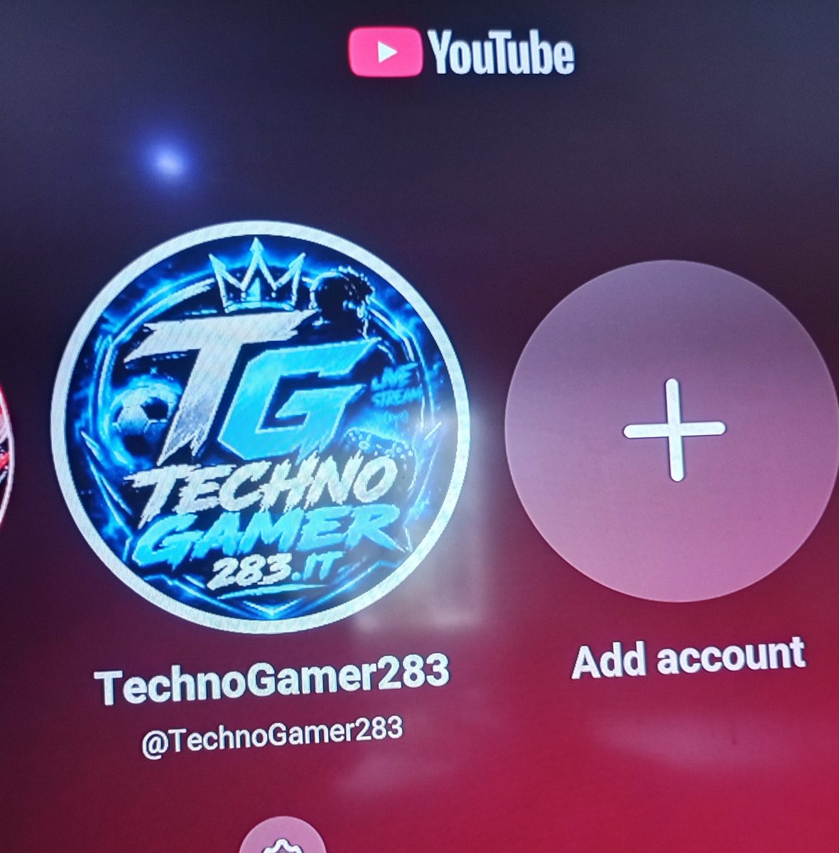 TechnoGamer2836's tweet photo. @TeamYouTube @googleaccount @Google This is 100% accurate Proof of the channel being mine help me https://t.co/KIDZS4B2Qx