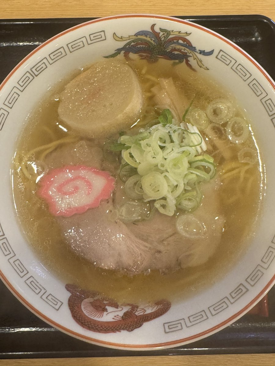 mescarbonicsub6's tweet photo. ラーメン部活動2026年511軒目は石狩のきちりんで、しおラーメン。
#ラーメン  #ramen #lamen #rahmen #中華そば #支那そば #つけ麺 #まぜそば https://t.co/hsEStuoCDu