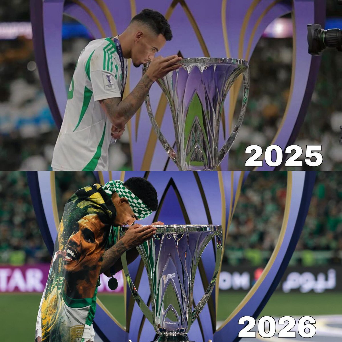 ya7ea_88's tweet photo. الي صار امس مع جالينو مفروض مايعدي بسهولة اذا كان لاعب جاهز فهذي مصيبه كيف تخليه دكه وتدخله آخر دقايق في مركزه مو له https://t.co/yvucTTVIye