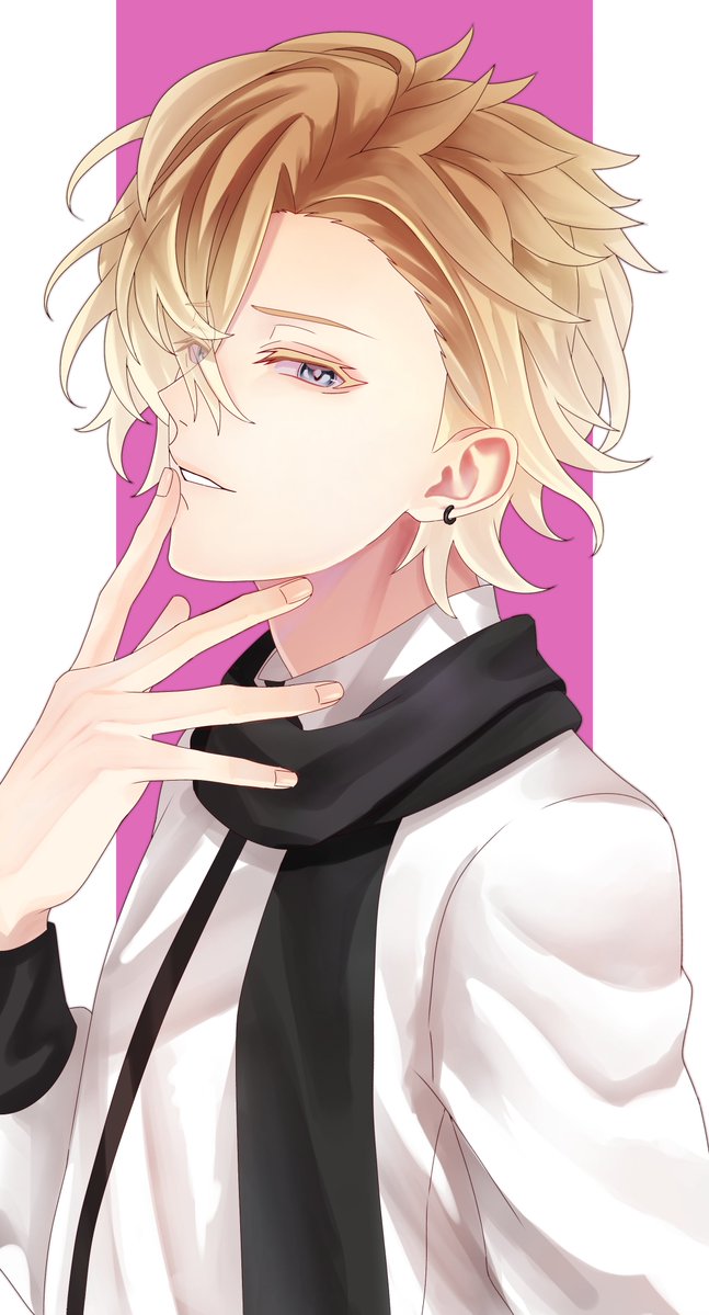nani_gasi000's tweet photo. 無神家 🤍🖤
#ディアラバ #DIABOLIKLOVERS https://t.co/GSpUrZYhvv