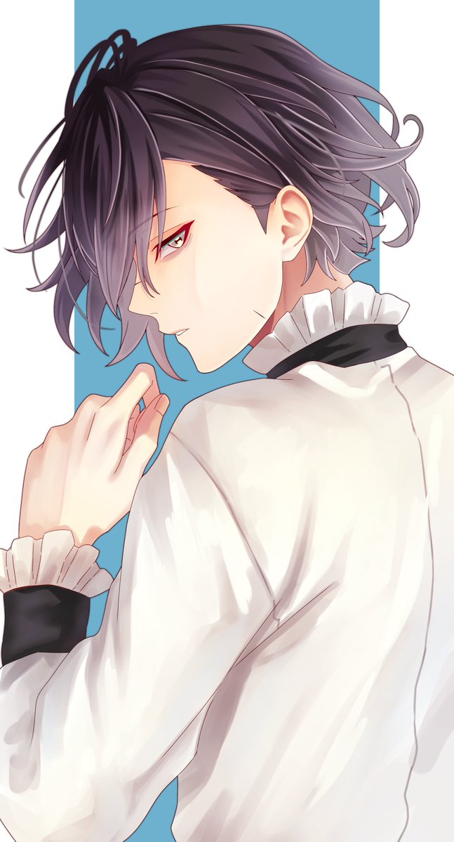 nani_gasi000's tweet photo. 無神家 🤍🖤
#ディアラバ #DIABOLIKLOVERS https://t.co/GSpUrZYhvv