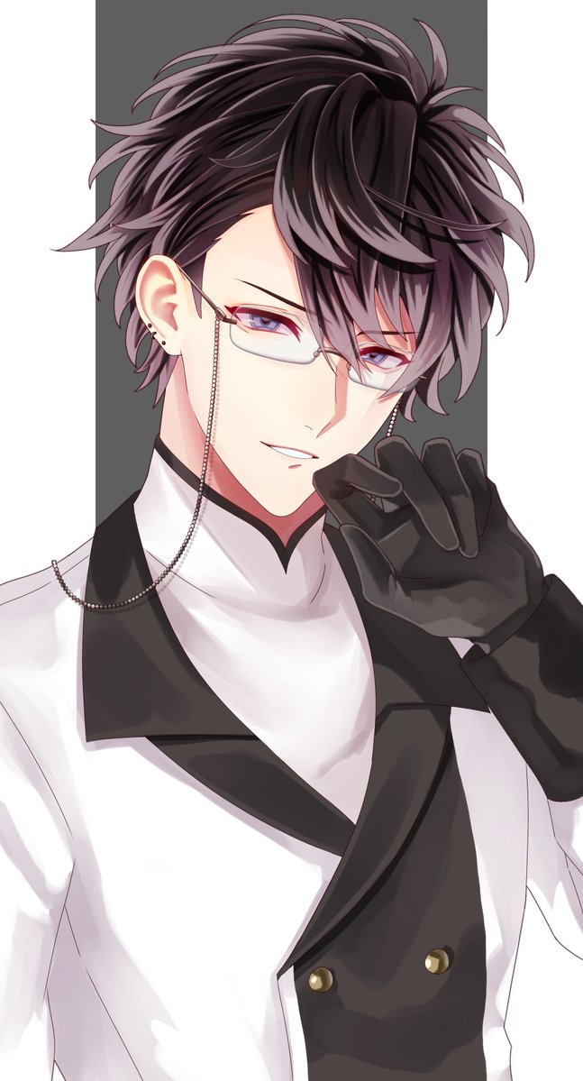 nani_gasi000's tweet photo. 無神家 🤍🖤
#ディアラバ #DIABOLIKLOVERS https://t.co/GSpUrZYhvv