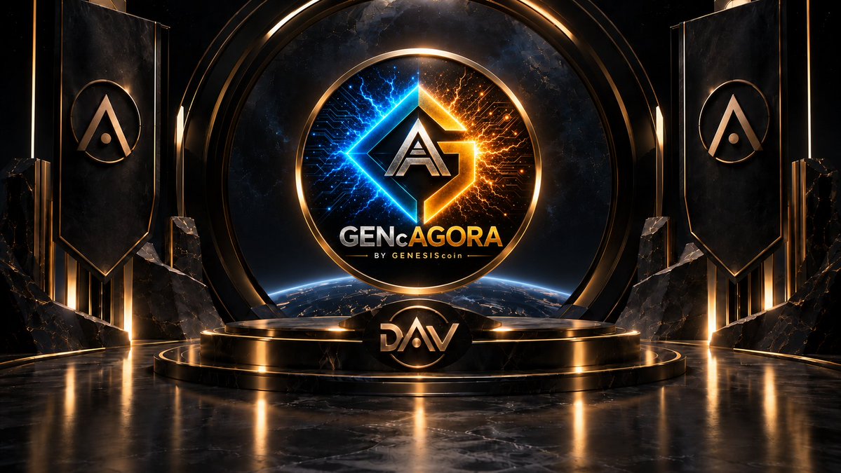 GENcAGORA's tweet photo. PBP ANALYZER — VERIFY BY DOING

Closed.
Verified.
Reward execution underway.

The one SOL reward pool has been distributed and split equally between the selected outperformers.
No manufactured ranking.

Performance was recognized where the evidence converged.

Now the next layer follows:

GENc recognition rewards are on the way.

Not only for the outperformers.

For the meaningful contributions that helped turn Verify by Doing from a contest into practice.

Work verified.
Performance recognized.
Rewards executed.

Don’t Assume. Verify.

#ProofBeforePromise #DAV