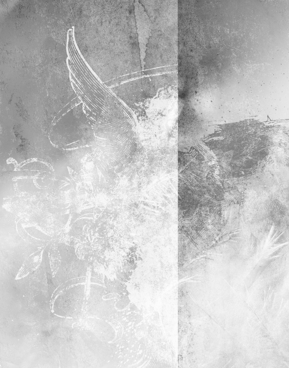 0xlordwilmore's tweet photo. Just Collected 💎

Angelike and Untitled 060 by @no_faith_left https://t.co/Ao5JSkPYv2
