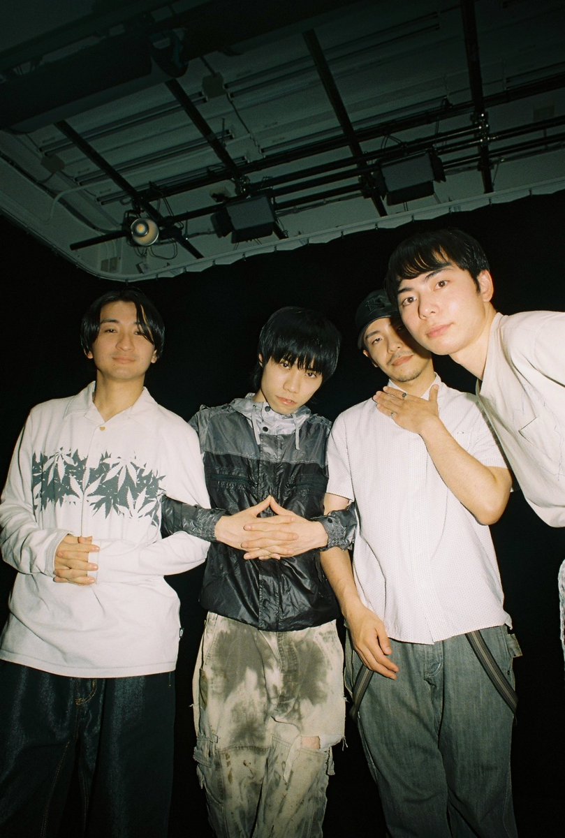 superniceboys's tweet photo. "SUMMER TOUR"
new single
2026.09.23 out

3rd album
coming via 0A https://t.co/h5KPokvpYR