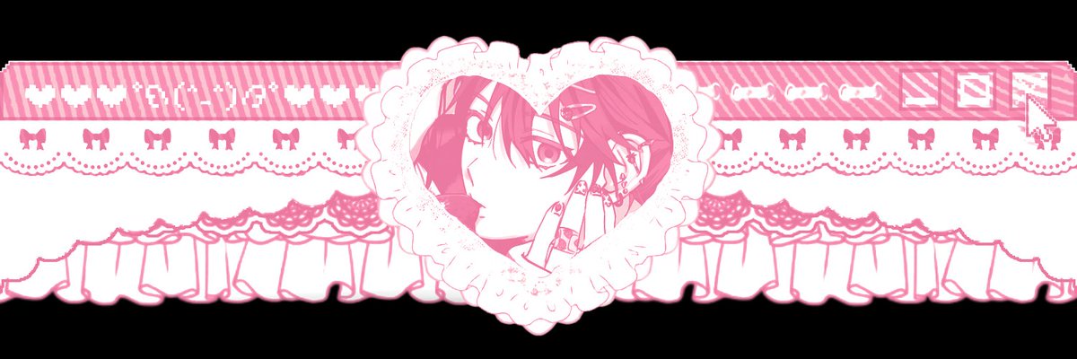 mlbbangelz's tweet photo. Hii! Im giving away FREE Lace banners for Tumblr, wanna be #artmoots ? ( by the way my tumblr is mlbbangelz, we can follow and supporr each other :3) https://t.co/dfDzyIjyYJ
