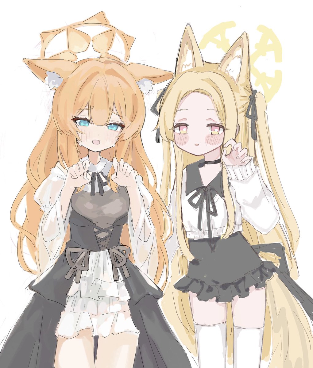 kaWa_poe's tweet photo. 🦊♡ https://t.co/s39vgk5dHS