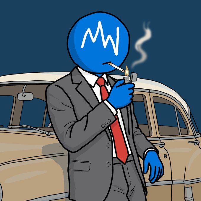 USDUCARC's tweet photo. Tokenization? Regulatory clarity? 

Where have I heard that one before https://t.co/Xylp0cJqTB