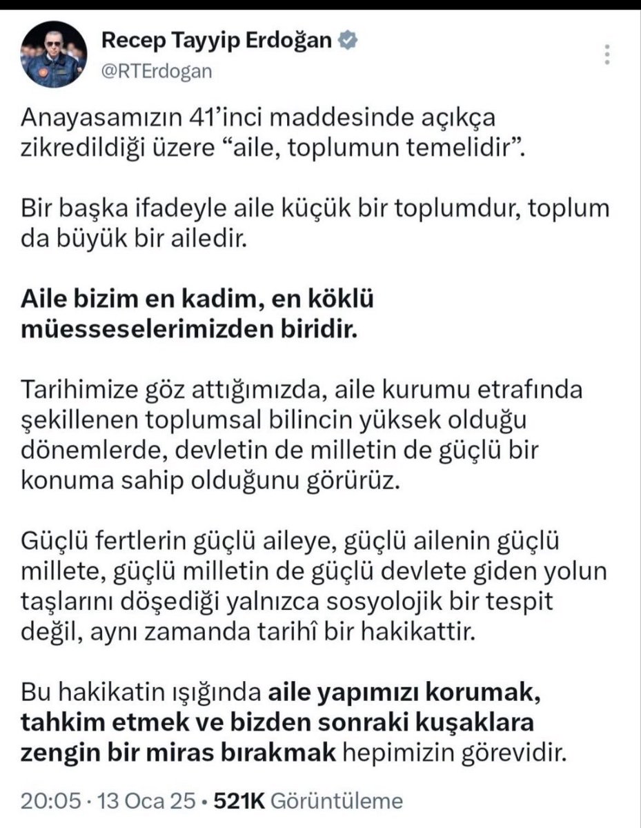 OmerDilara09's tweet photo. Sayın Emine Erdoğan, öğretmenlerimizin evlatları daha fazla gözyaşı dökmesin. Aile bütünlüğü hassasiyetinizle desteklerinizi bekliyoruz. #ilemri @RTErdogan @EmineErdogan @oktay_saral @Yusuf__Tekin @hasandogan 🏫♥️♥️🙏🏻🙏🏻 https://t.co/kYXVGjZdgt