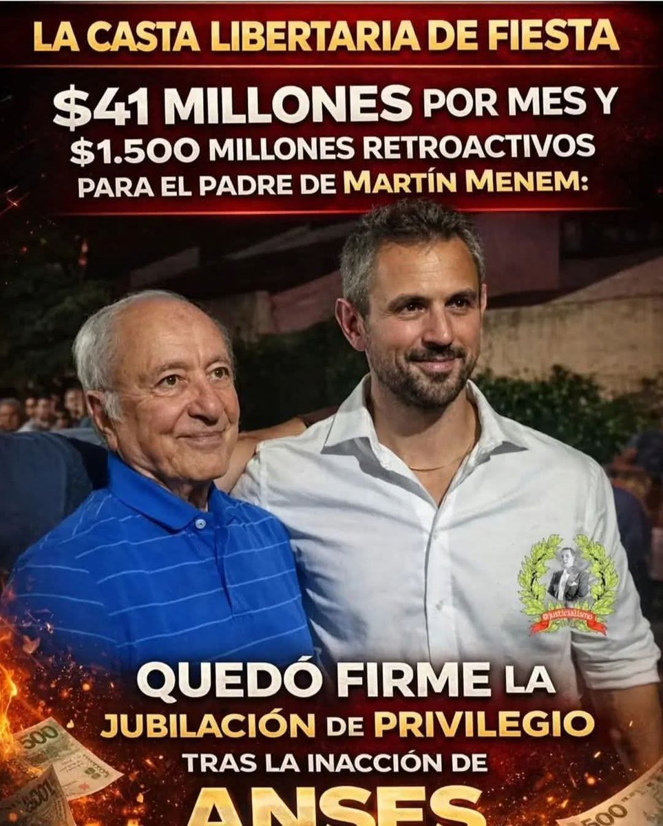 Sami25280250's tweet photo. @CMonteroOficial Solamente chanta?
Es un delincuente chorro Ladrón HDP https://t.co/ufEb2EbODA