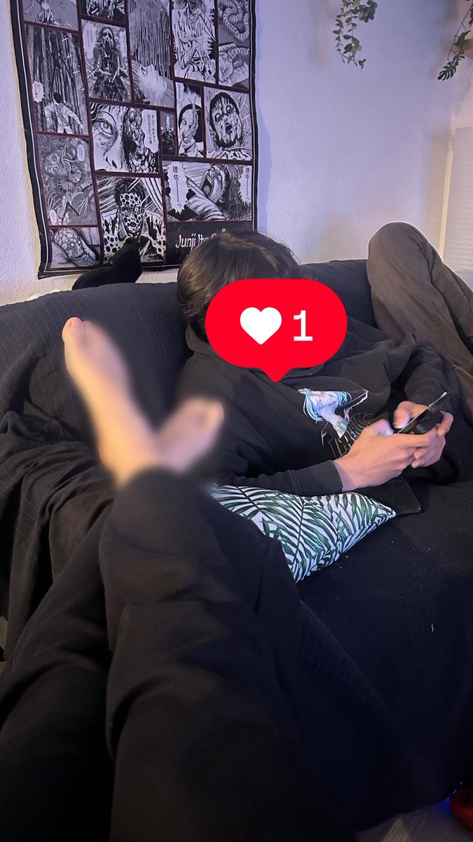 fivedegrees___'s tweet photo. il sait pas ce qu’il rate .. https://t.co/Cb0VVUqw3O