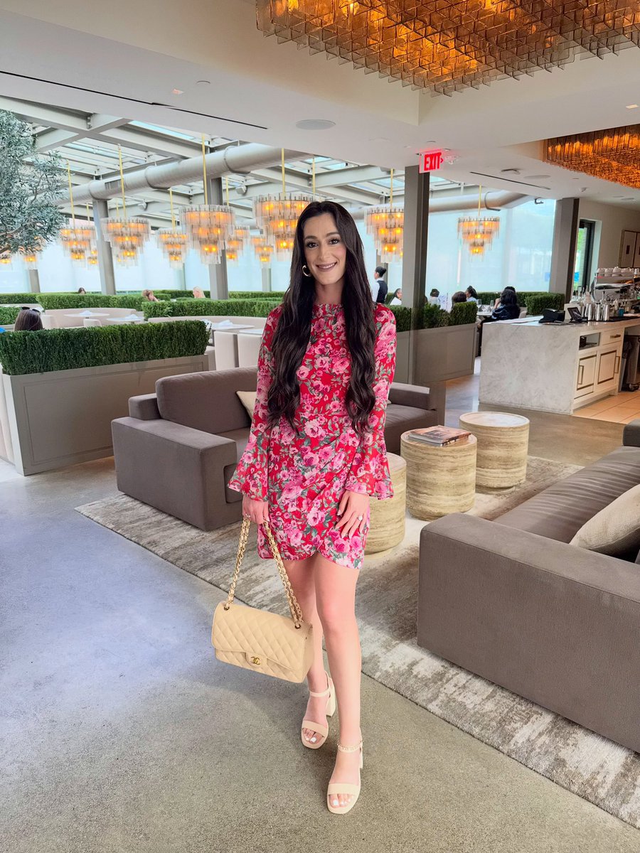 JeremySantaAna's tweet photo. So pretty for Michelle and she's the best 😍🥰❤️ https://t.co/x9oPZYYnmM