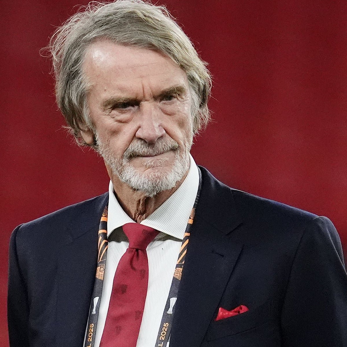 benonwine's tweet photo. Man Utd’s billionaire patriotic owner Sir Jim Ratcliffe claims the UK is “on the slide” blaming immigration and high taxes.

Who else thinks Big Jim has hit the nail on the head and is completely RIGHT? 👍 https://t.co/FO6HWs1ZkV