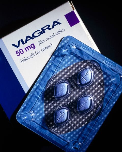 BioLifex's tweet photo. You don't have erectile dysfunction. You just want harder, longer-lasting erections. So you start using Viagra.

It works.

But here's what many men don't think about before making it a habit. https://t.co/4yno2SziXt