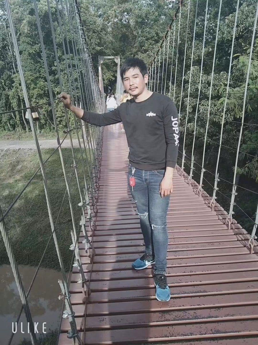 ButrNgam64952's tweet photo. อ้วนแบบนี้ใครจะอยากกอด https://t.co/dNSnedgqfd