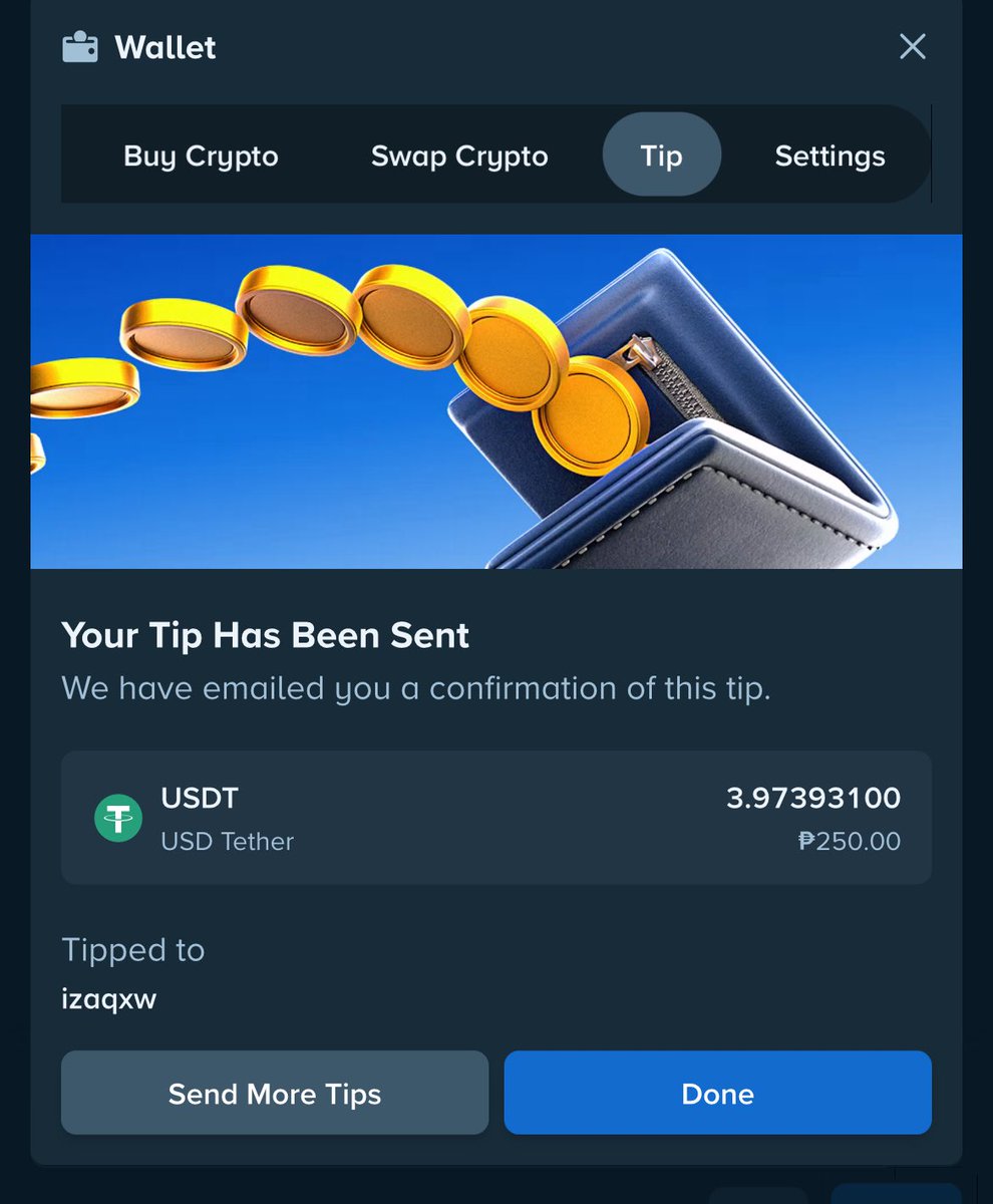 Manifestedwin's tweet photo. @izaqxw Congratulations! 🎁 https://t.co/CtusAAjjMf