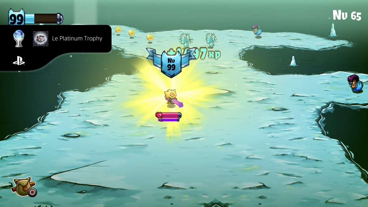 ocram_cr's tweet photo. 🏆 Le Platinum Trophy
Platino Cat Quest
#PlayStationTrophy
#PS5Share
#TrofeosPS5 #TrofeosPS4
#CatQuest https://t.co/QegLgoY1Qh