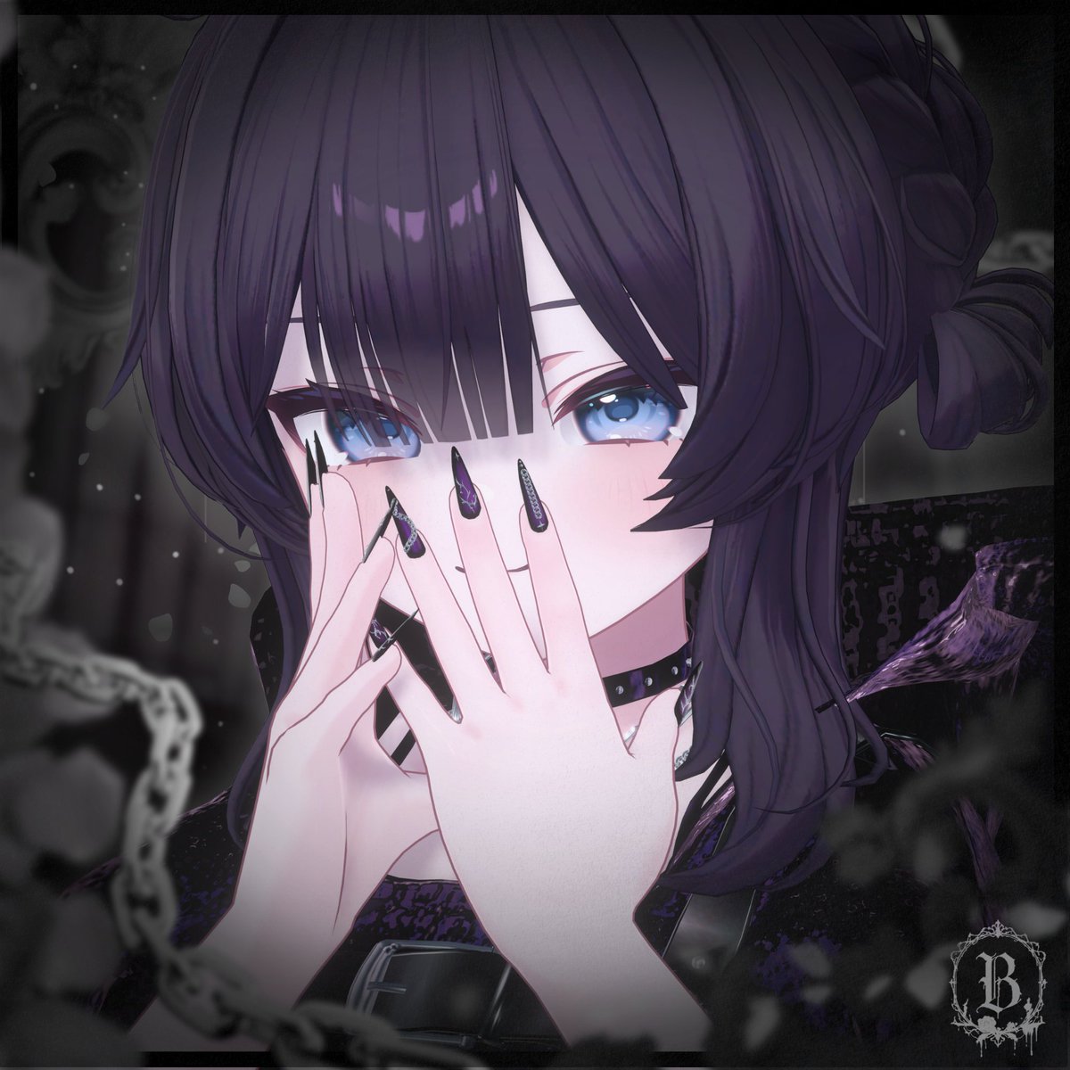 Bitterinvite3d's tweet photo. ✦ 𝐑𝐏 𝐄𝐕𝐄𝐍𝐓｜𝟗.𝟐𝟑 𝐒𝐓𝐀𝐑𝐓 ✦

『Gleamveil』発売を記念して、
9/23よりプレゼントキャンペーンを開催します🖤

さらに、BOOTHのスキ！数に応じて
当選人数も追加予定 ✦

詳細は9/23の投稿をお待ちください🖤
#Bitterinvite3d #VRChat https://t.co/FKJhUuQn7y