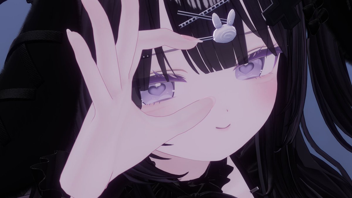 gustchan_nmnm's tweet photo. ˚ʚ♡ɞ˚
#Eku3D https://t.co/FuvCEbULwe