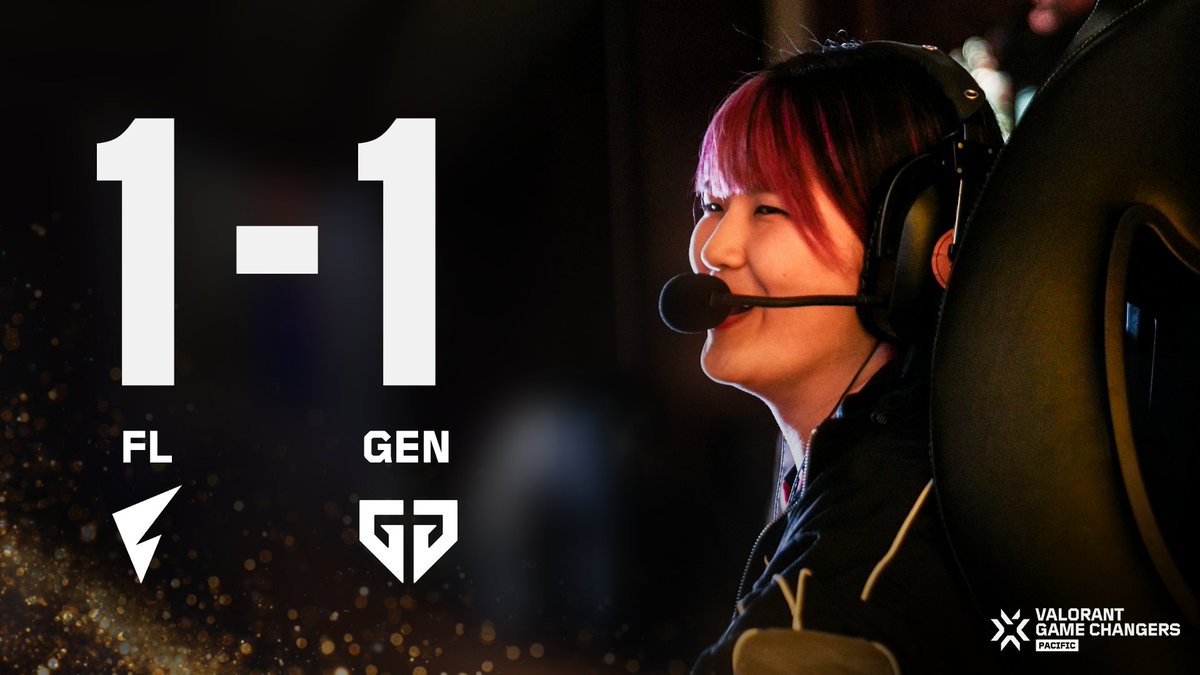 vctpacific's tweet photo. .@FENNEL_official HOTELAVA equalize the series with a 13-9 win on Summit 🔥

Map 3 in this Grand Final will be Lotus! https://t.co/nGEukzubcU