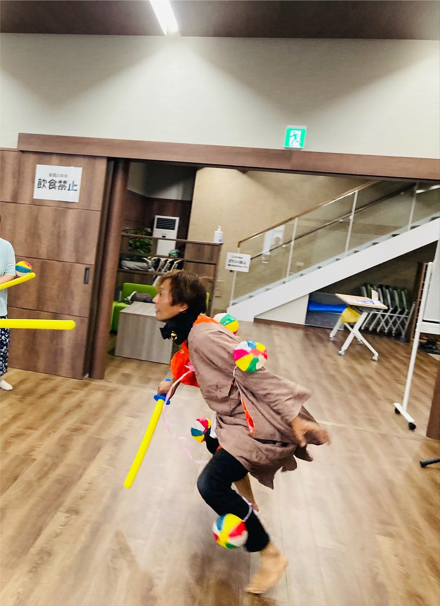 toyotomi_zensui's tweet photo. 10/4 小谷城戦国まつりに繕水出陣します！

ふわふわ遊具や手裏剣投げ、そしてメインステージでは舞扇子🪭の演舞と、秀吉殿との模擬合戦⚔️💥をお送りします✨
模擬合戦に参加してくれる子を当日募集しますよ💪
是非ご参加くださいませ☺️

一緒に楽しみましょう〜！

#繕水 #模擬合戦 https://t.co/wHWrt0zWPV