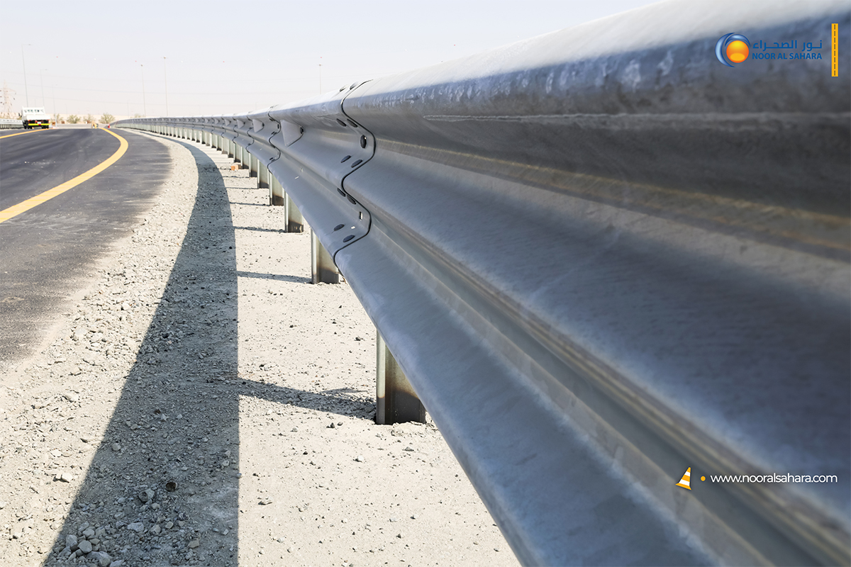 NoorContracting's tweet photo. Major progress continues on one of Abu Dhabi's key infrastructure developments as Noor Al Sahara General Contracting LLC advances critical construction works on the AED 800 million Al Faya – Seih Shuhaib Road (E75) Upgrade Project for ALDAR.

#ALDAR #NAS #AbuDhabi #roads #UAE https://t.co/aG8G9nyLfY