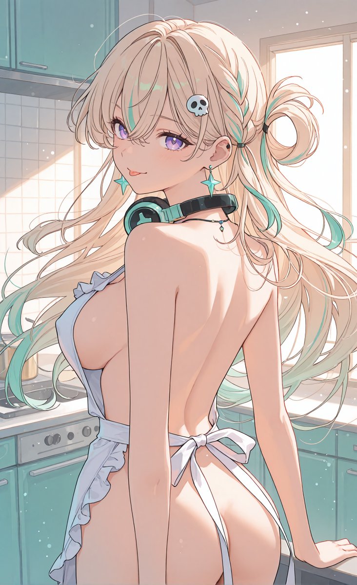rin_illust_sub's tweet photo. リンネー　Lynae

- SFW illustration -
#鳴潮 #WutheringWaves https://t.co/wMJJ9XdFU4