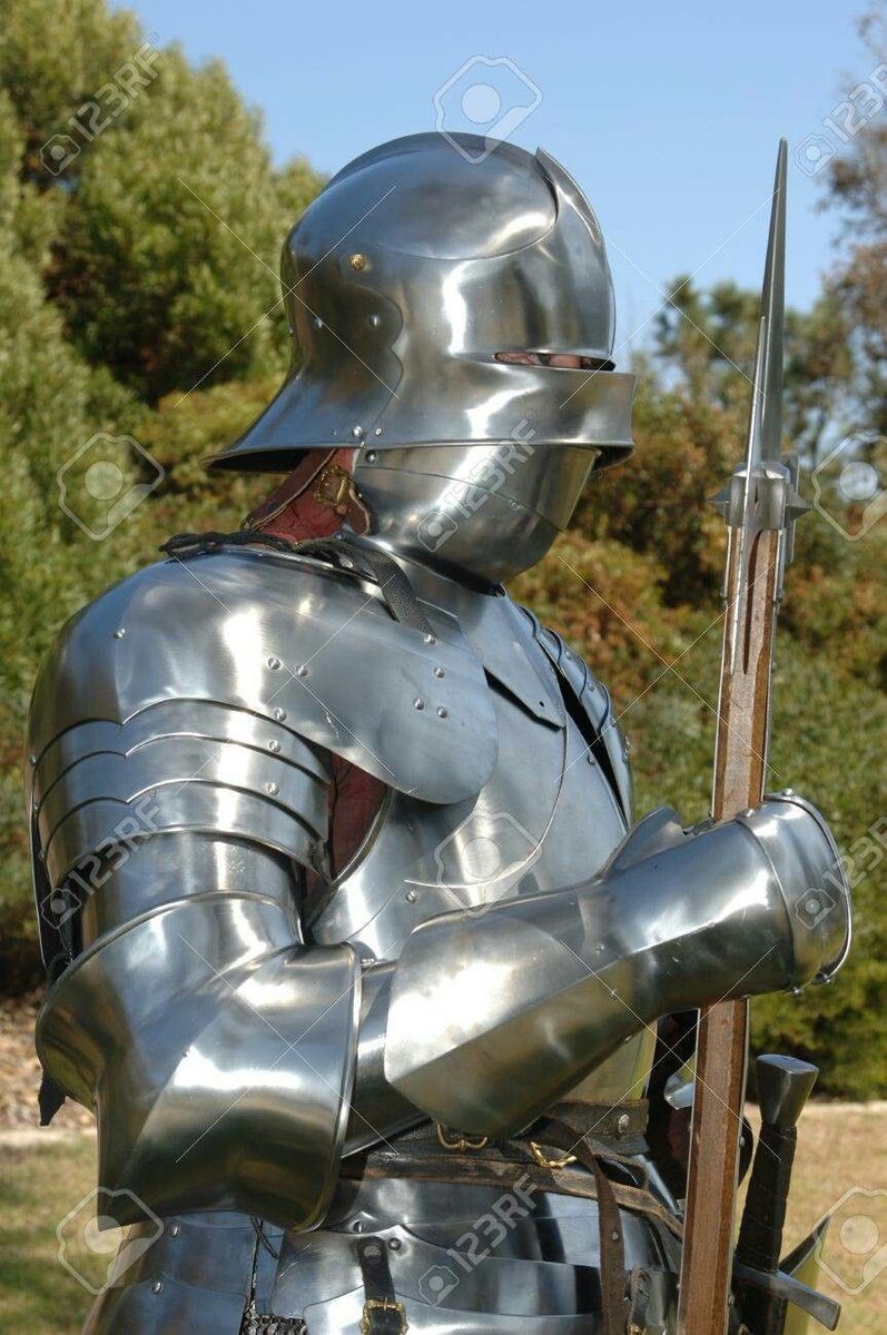 TheChickenBlitz's tweet photo. Knight study

#procreate #art https://t.co/KnvuP0BTIs