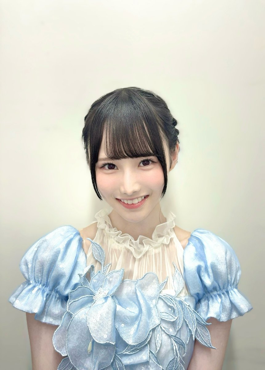 hinatazaka46's tweet photo. 【ブログ更新☀️ 高井俐香】 むぎゅむぎゅ https://t.co/VdKnsVsJIW #日向坂46 #高井俐香 https://t.co/1QbFIdo99y