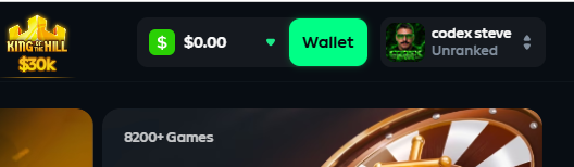 codexsteve's tweet photo. I m waiting for @Romer boss to wake up for a happy Sunday. ( Waking up and checking DMs )

We are waiting for the "Tipped😎"  story to be completed today

As you know, we received positive feedback last week.

GAMDOM TO #1
🎁$200 HAPPY THIS NEWS ( 5 WINNERS )
✅RETWEET + LIKE

Gamdom username: codex steve
or
Stake username: StariJui