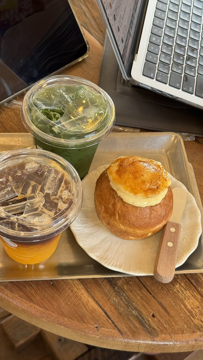 youarewhatuluv's tweet photo. Rich Homemade Cake รวมโชค คือร้านประจำเลย (แต่ไปกินเค้ก)🤤 
คาเฟ่ 2 ชั้นใต้ต้นไม้ บรรยากาศ โฮมมี่ อบอุ่น 
นั่งคุยงาน ทำงานชิลๆ ที่จอดรถเพียบ

#รีวิวเชียงใหม่ #reviewchiangmai https://t.co/D1doxKFDxW