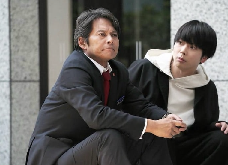 immarsive_ring's tweet photo. 『踊る大捜査線』を全く見たことない状態で「NEW踊る大捜査線」を鑑賞

登場人物の関係性は全然わからないけど、それでも一人ひとりのキャラが立ってて普通に面白かった。

ただ、勇気君が不憫すぎて笑ったw
責められるべきは勇気君じゃなくて、あの年齢の子を管理官に抜擢した人間でしょw
ツッコミどころは多々あったけど、ミリしらでも総じて楽しめました。
