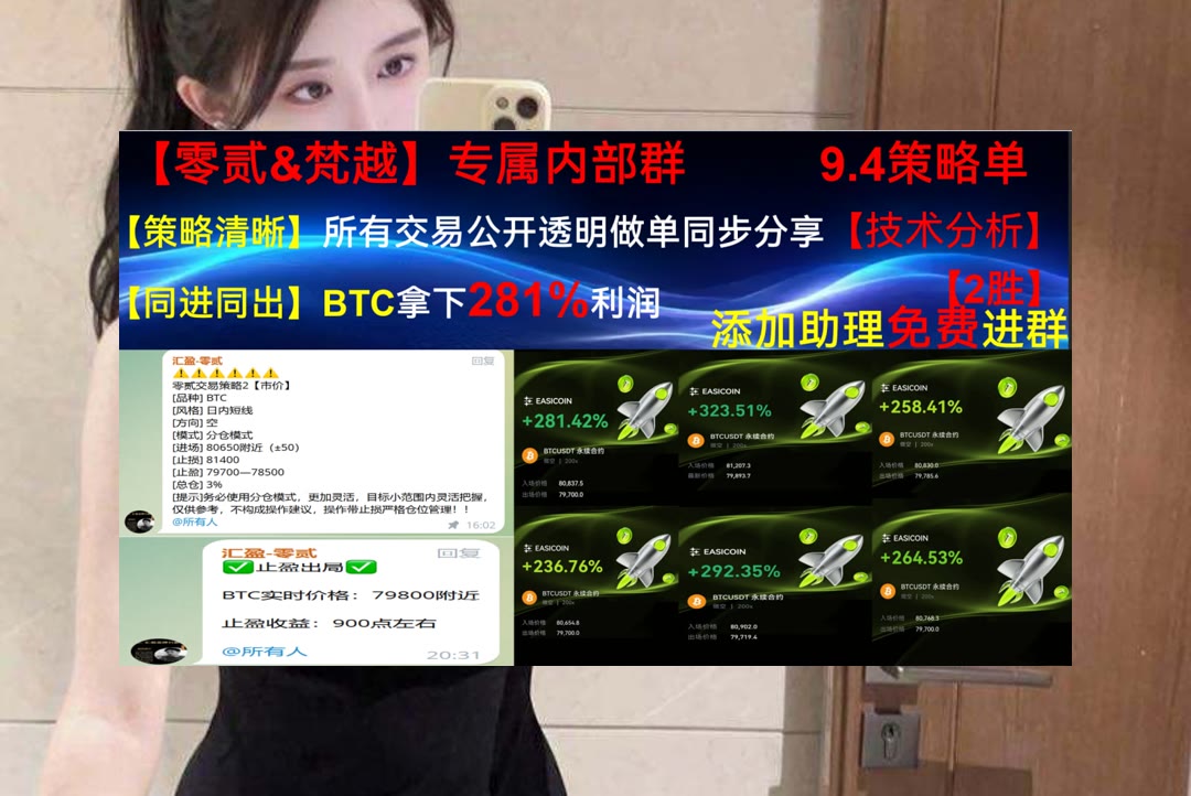 NeidaLalumz3's tweet photo. Take the risk or lose the chance.
多空判断缺少线索？关注关键价位表现。23. 挖矿🤸熊市🐴合约交易🆖数字收藏品
优步🌯Injective♈强生🔼空不了
比特币 以太坊 币圈 免费合约跟单社区👉 @fzy988 👈 https://t.co/r6VN6bvXrS