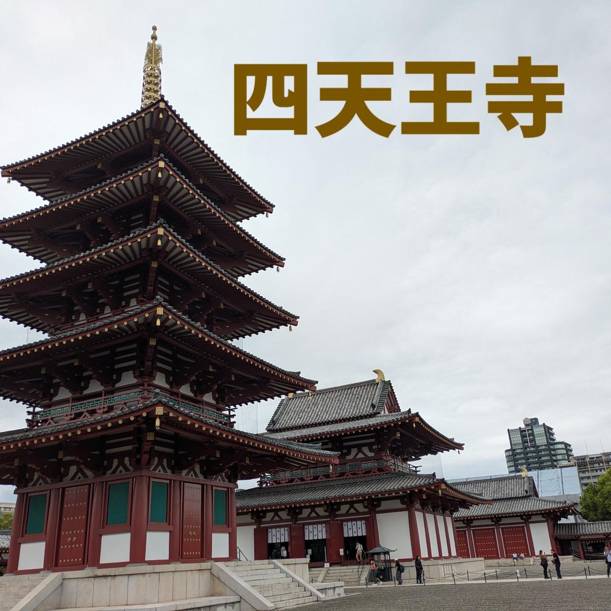 junjunf720's tweet photo. 四天王寺

https://t.co/Q56WU9aNDW https://t.co/FHNh5zvJqm