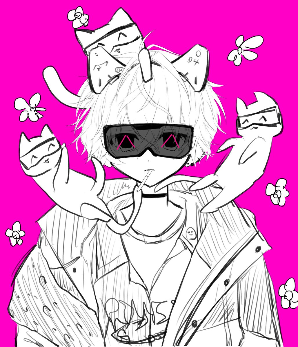 chifffon_shugi's tweet photo. https://t.co/KqkUXRZsuC