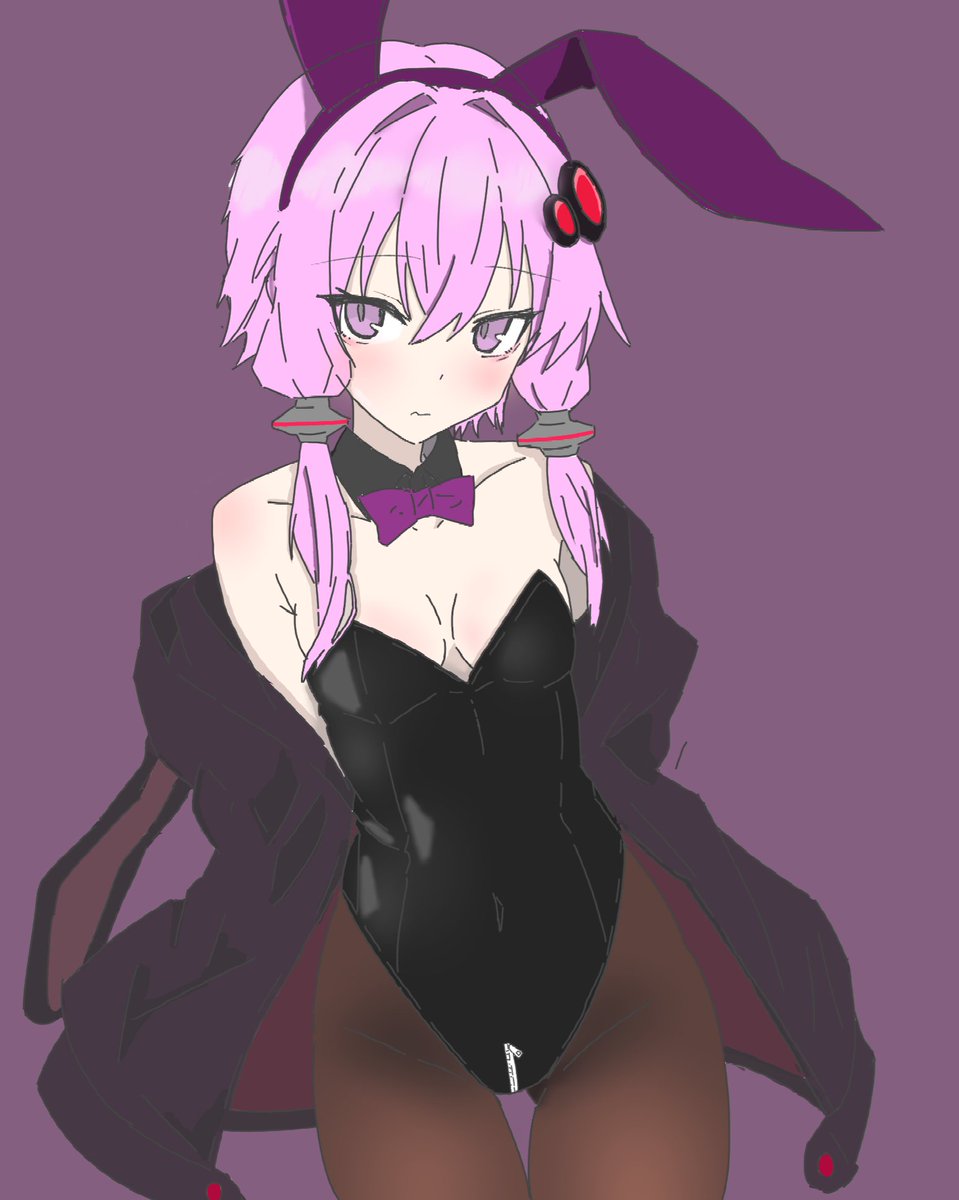 gen3_ar15's tweet photo. 修正上げ直しばにゆか https://t.co/dFveHa7T6v