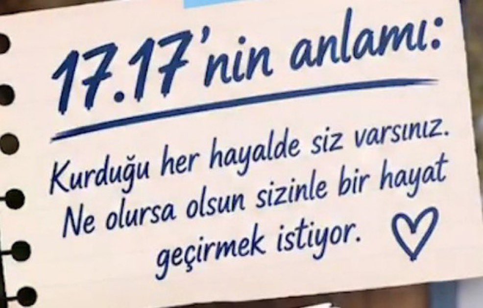 AmazonThese's tweet photo. “Ne olursa olsun”
Rağmen aşkı dediğin…

#Daha17 #ArLey https://t.co/APX0jBEhYZ