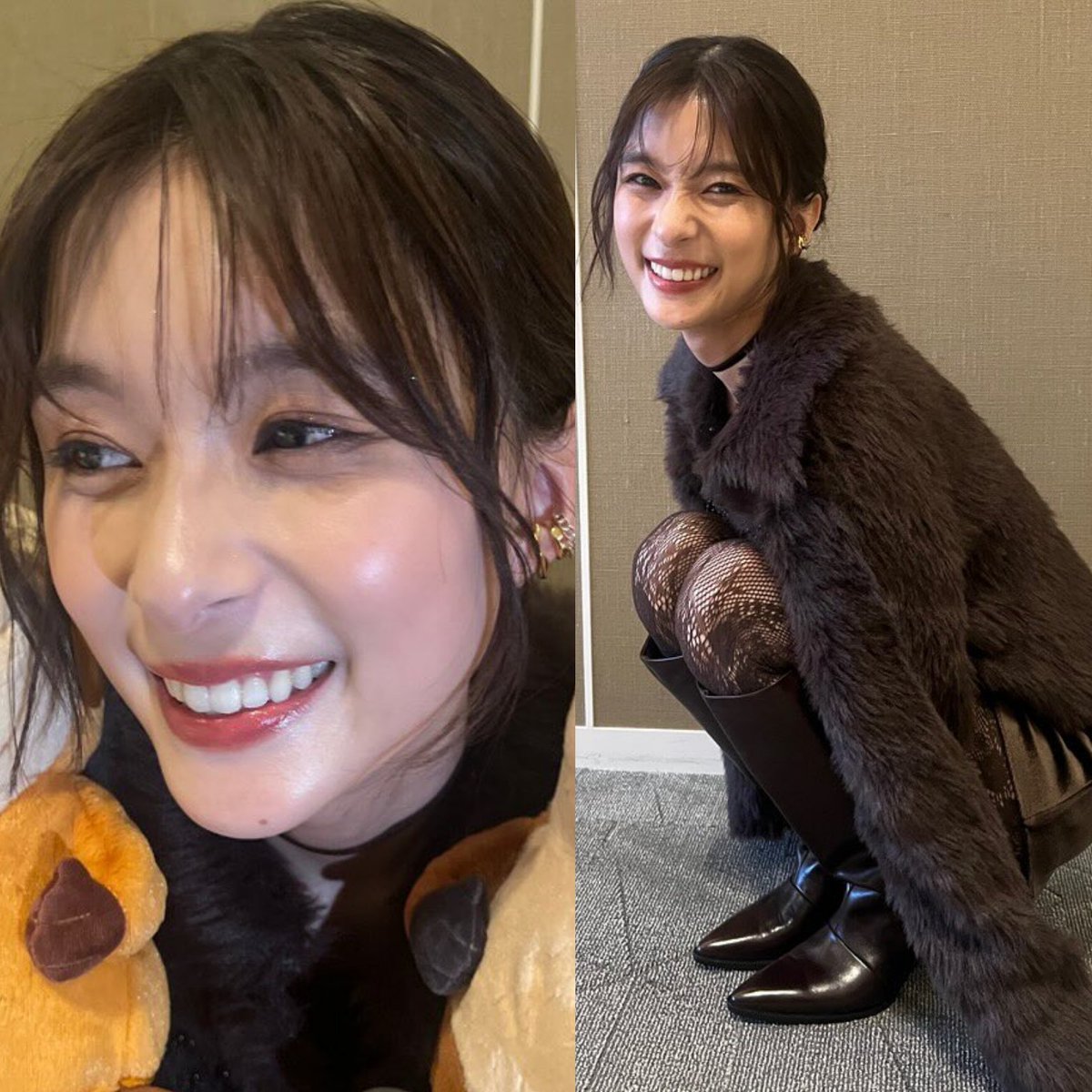 RS0wTCYtmQ4sfB9's tweet photo. お疲れ生です🍺
#芳根京子 https://t.co/JFezzCkvhB