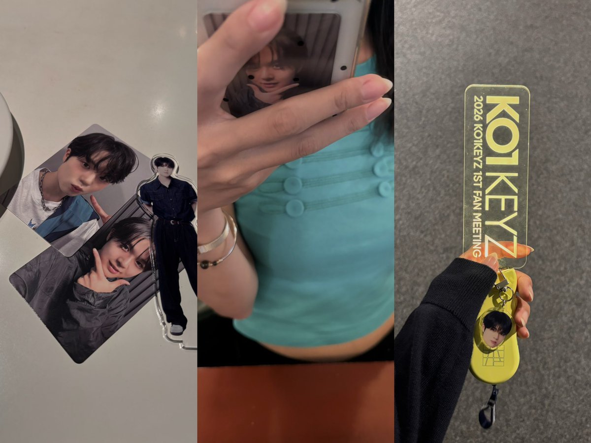 3lorbit's tweet photo. issa✶⋆.˚꩜

alt︎︎︎︎︎︎︎ ☑︎︎

#KO1KEYZ #KO1KEYZ好きな人と繋がりたい 
#KO1LY #KO1LYと繋がりたい https://t.co/FKWkc1zhXY