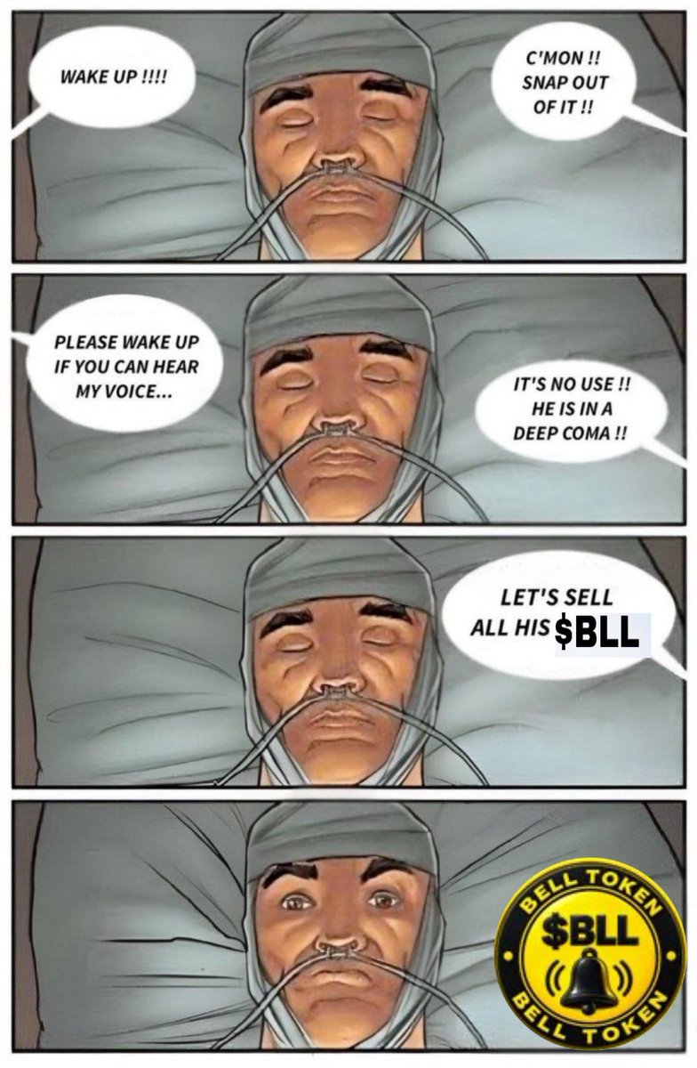 toheeb3103's tweet photo. @BELLTOKEN10 My $BLL meme entry
#BLL #BellToken #MemeContest
@BELLTOKEN10 check it out https://t.co/pPKuLT9dpM
