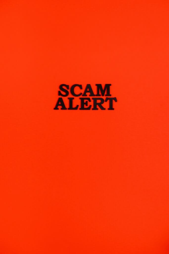 mag_ggiee's tweet photo. BEWARE OF SCAMMERS⚠️‼️❌️

Red flags:
1) from kenya/africa ang accnt
2) multiple username changes at recent username changes
3) new acct 
4) ayaw magbigay ng proof/ sc record

Ingat po! https://t.co/VsX1G87jCp