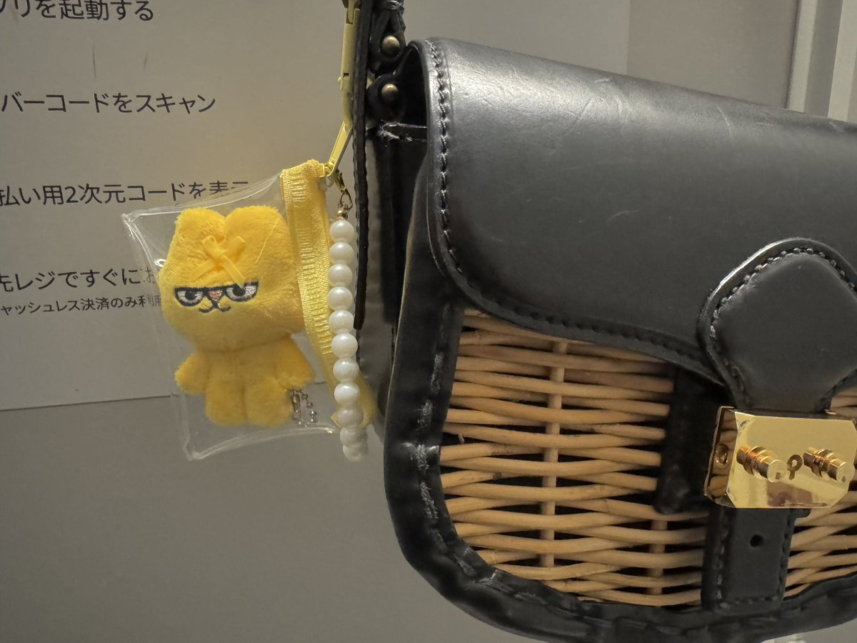 caochantilly's tweet photo. はじめてのお出かけだよ

#milk
#みるきーずさんと繋がりたい https://t.co/X9HjiKQhXp