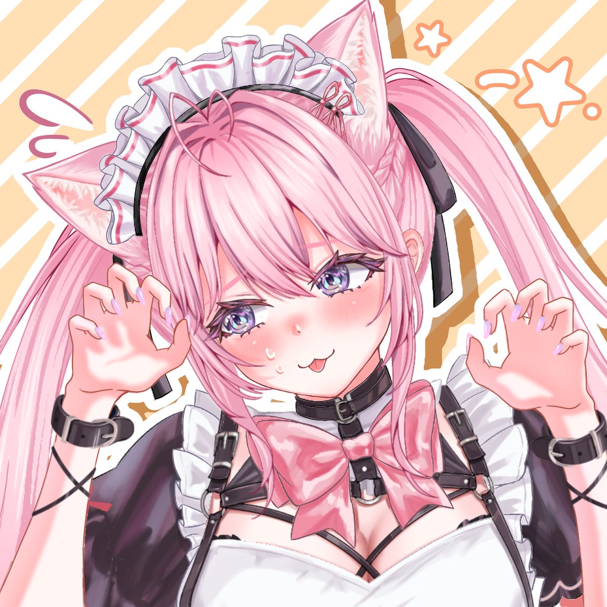 makocha_0's tweet photo. #こよりすけっち 
「まだだった…..///」💦 https://t.co/rMqGTv5PSR