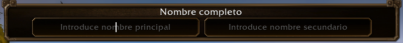 AlterTimeSK's tweet photo. Blizzard elimina de la beta de Forever a los jugadores que están utilizando nombres y apellidos ofensivos.

https://t.co/weYxiqukIk https://t.co/mX2dAr2DyJ