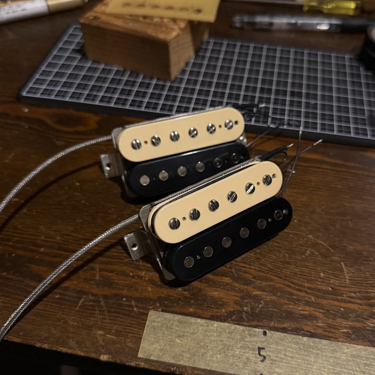 nonameguitars1's tweet photo. TAK仕様のご注文は相変わらず人気です🎸

https://t.co/qXDtYvXztn https://t.co/STXanC2DTx