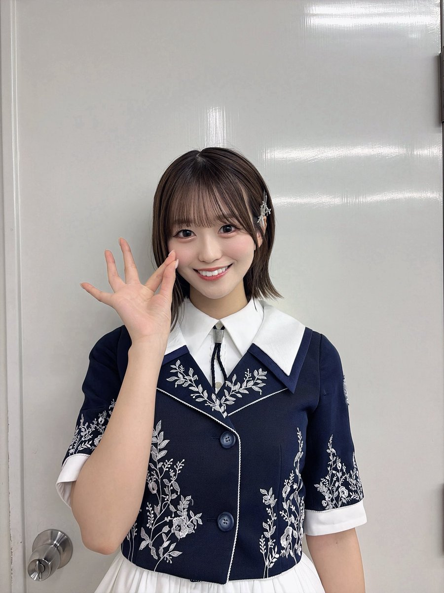 niino_fuka's tweet photo. 特典会ありがとうございました！
雨の中きてくれたみんなありがとう（ ;  ; ）
久々に会えて嬉しかったよー！♡

このあとも雨続くと思うので
安全第一でお過ごしください🙂‍↕️

#RainTree #レインツリー https://t.co/gS9AHTYnxk