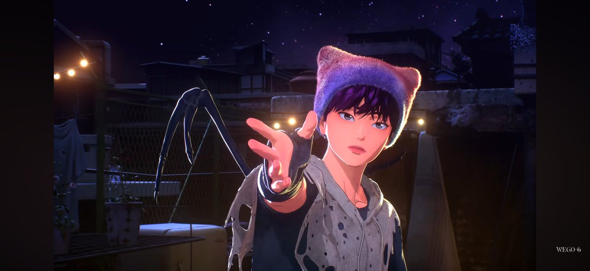 xixi8266's tweet photo. kiyo🥹 https://t.co/am32XMZLGV