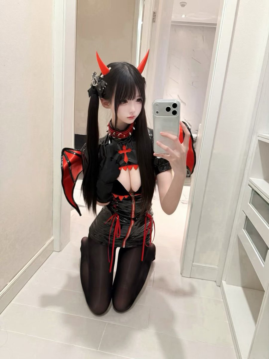relygudy's tweet photo. 老婆是魅魔怎么办 https://t.co/jP5ptQ2ifC