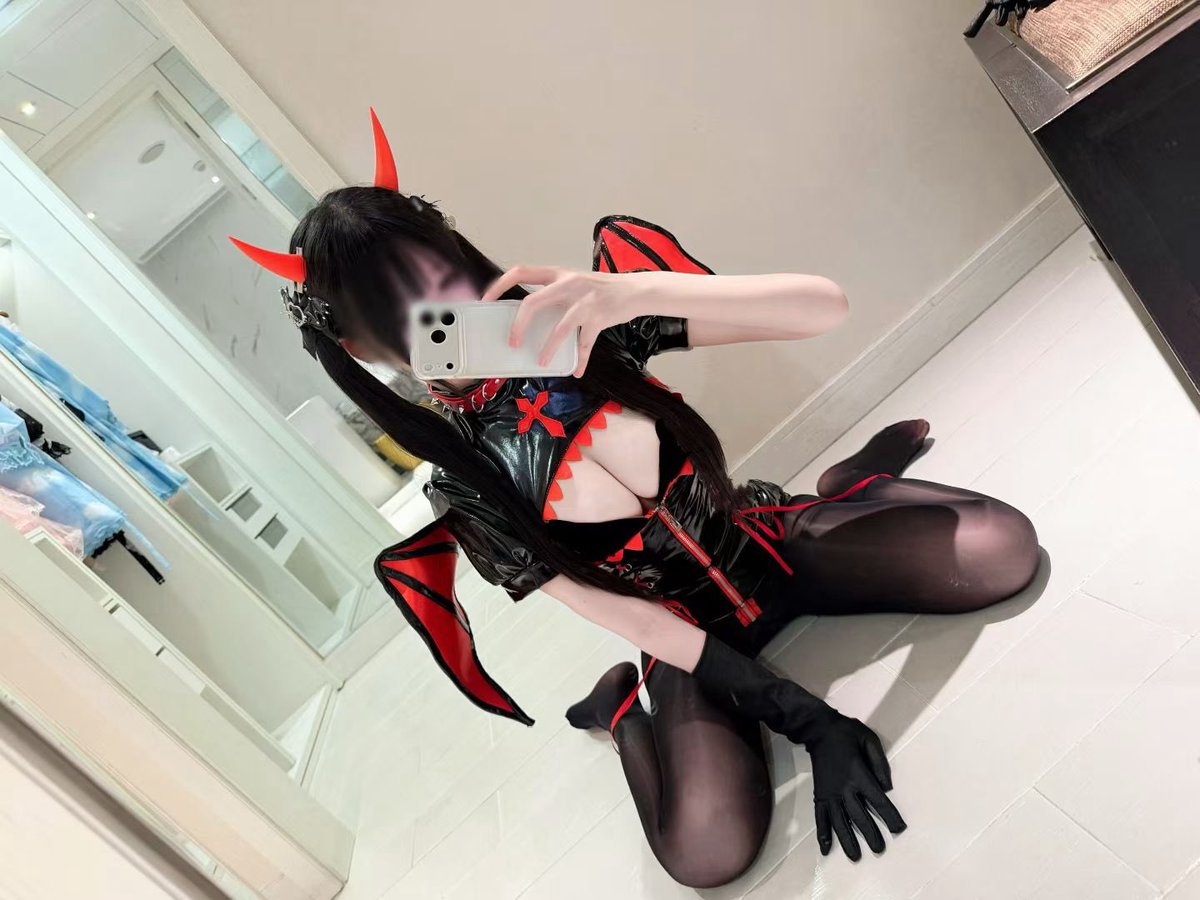 relygudy's tweet photo. 老婆是魅魔怎么办 https://t.co/jP5ptQ2ifC